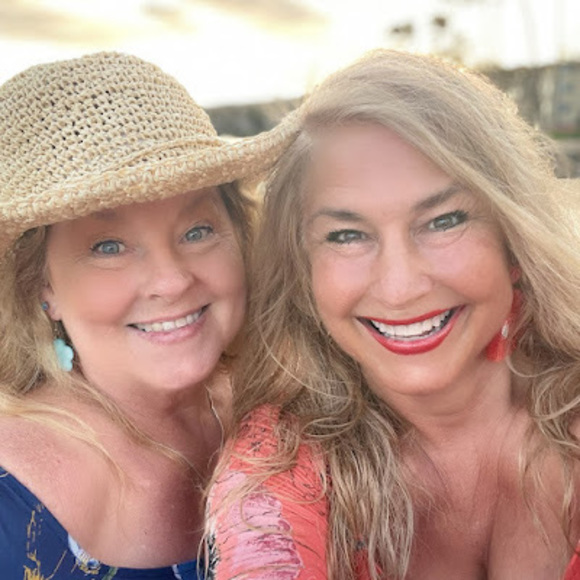 Meet your Posher, Caligirl - Picture 1 of 1